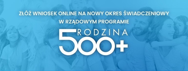 Zmiany w programie Rodzina 500+