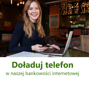 Doładowanie telefonu