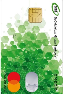 Karta prepaid
