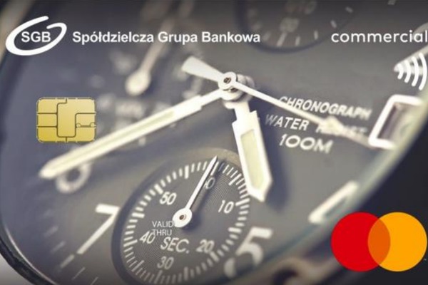 Mastercard Business kredytowa