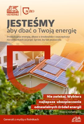 Odnawialne źródła energii