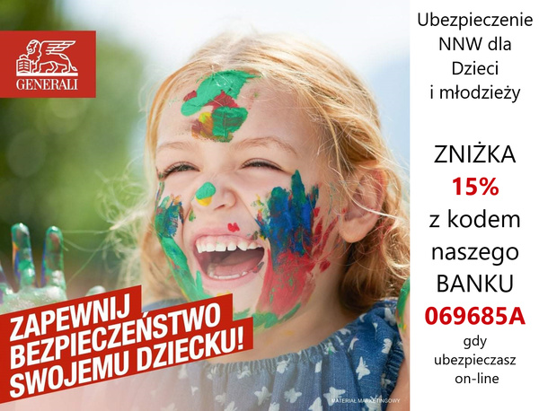 Ubezpieczenie dzieci i młodzieży