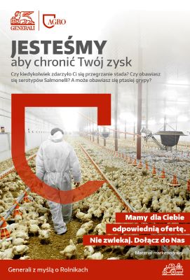 Produkcja zwięrzęca