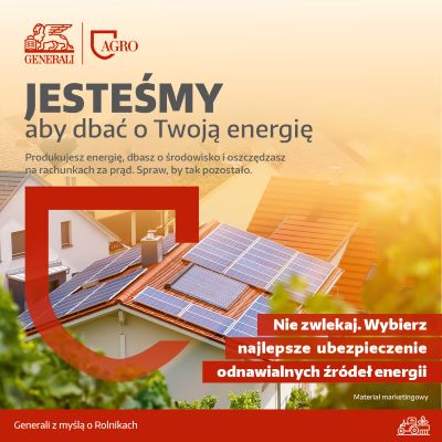 Odnawialne źródła energii