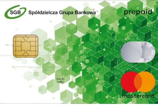 Karta przedpłacona (prepaid)