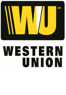 Przekazy pieniężne Western Union