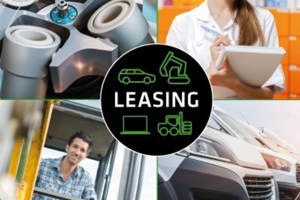 Leasing