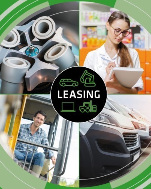 Leasing