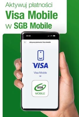 VISA MOBILE