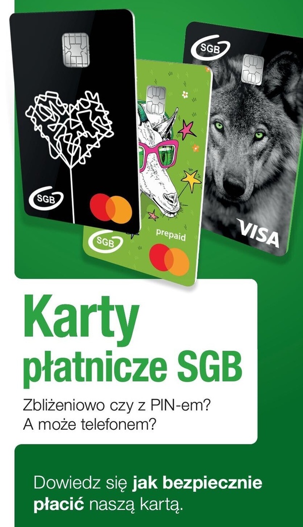 Jak bezpiecznie płacić kartą