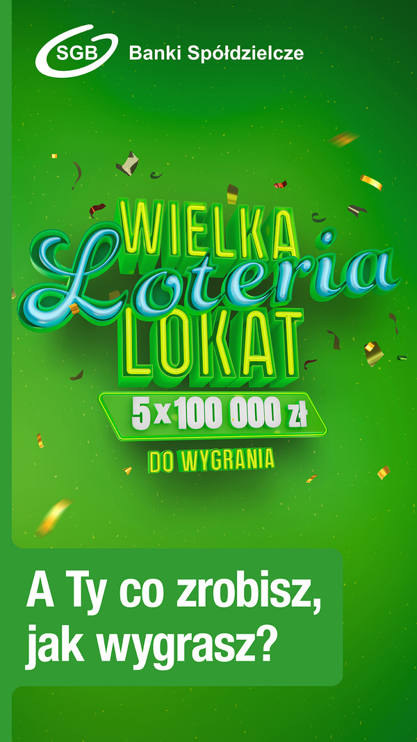 Wielka Loteria Lokat