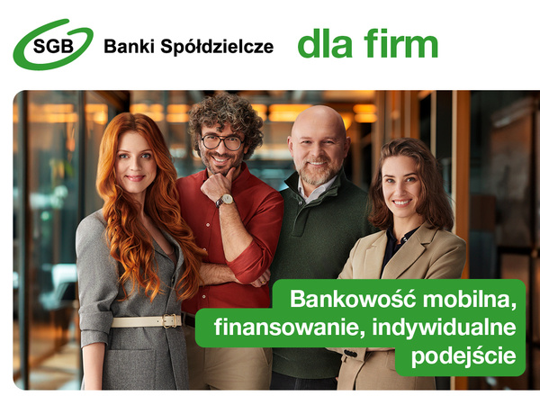 Dobrze dbać o siebie nawzajem!