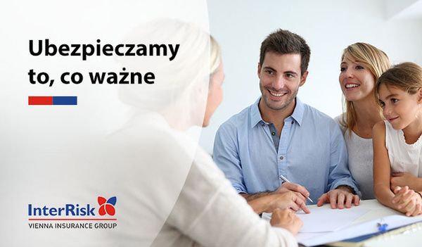 InterRisk Towarzystwo Ubezpieczeń S.A. Vienna Insurance Group