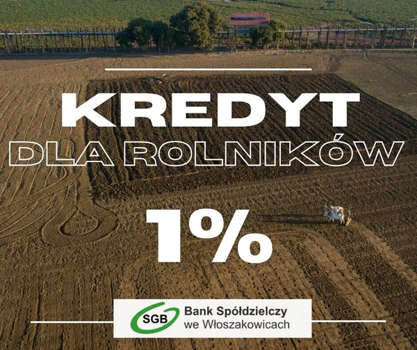 KREDYT OBROTOWY Z DOPŁATĄ BGK